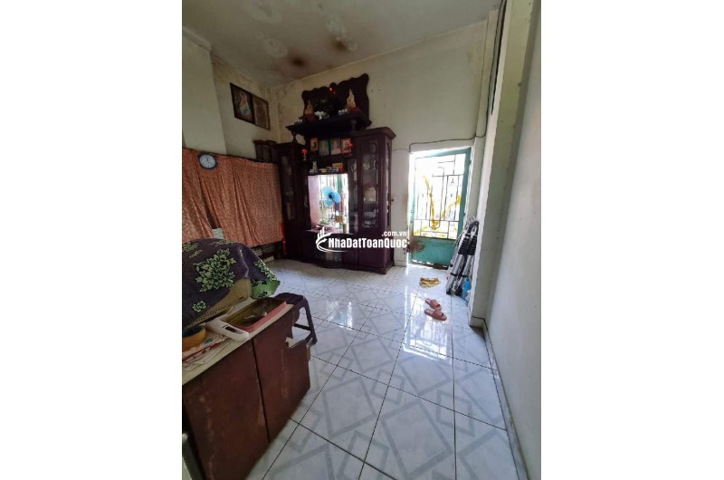 MẶT TIỀN TẠ QUANG BỬU – GIÁ 19 TỶ – THU NHẬP ỔN ĐỊNH 40 TRIỆU/THÁNG
,DT: 86m² (5m x 18m)